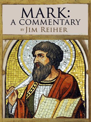 cover image of Mark